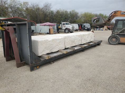 Construction Projects; Quarry Block Services .
